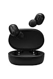 Xiaomi Mi True Wireless Earbuds Basic 2, 12 Hours of Battery, Switch Between Single-Ear and Double-Ear, Compatible with iPhone, Samsung and Android, High Performance Touch Control, Bluetooth 5.0