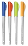 Set of 4 Pilot Parallel Calligraphy Pens 1.5, 2.4, 3.8, 6.0 mm, Model:, Office Accessories & Supply Shop