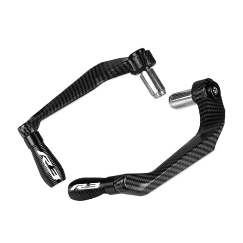 Clutch Levers Protect Guard Motorcycle Accessories for Ya&maha YZFR3 YZF R3 2015 2016-2023 YZFR6 YZF R6 R6S Levers Guard Brake Clutch Handlebar Protector