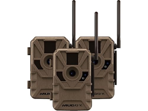 Muddy Manifest 3-Pack