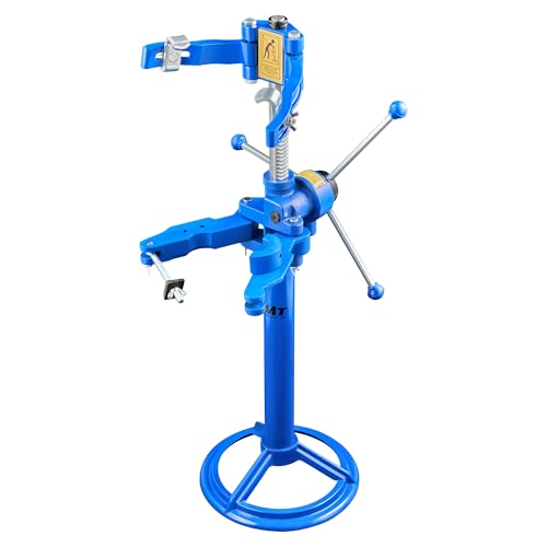 Orion Motor Tech Strut Spring Compressor, Coil Spring Compressor Tool for 7.9" to 19.7" Height Spring, with 2200 lb Compression Force for Cars Trucks SUVs