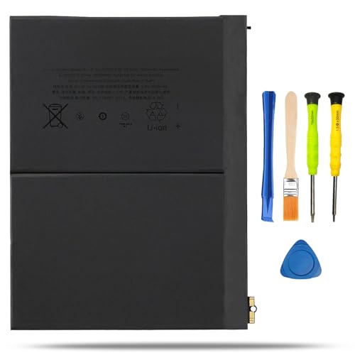 RHKRKQN A2288 Tablet Battery Replacement for iPad Air 10.9" 2020 4th Generation Gen 4 A2316 A2324 A2325 A2072 iPad 13.1 iPad 13.2 MYFN2LL/A MYFM2LL/A MYFT2LL/A MYHY2LL/A MYGX2ZP/A EMC 3570 3571