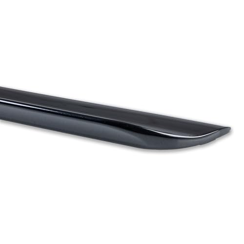 FYRALIP Painted Trunk Lip Wing Spoiler for Mazda 6 GG 1st Generation Sedan 2002-2008 - Request Color