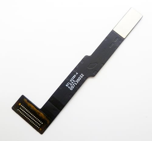 Display LCD Flex Screen Flex Cable Replacement Compatible with Apple iPad 10.2 7/8/9