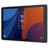 TCL TAB 8 SE (64GB, 4GB, Wi-Fi + Cellular) 8" Android 13 Tablet, Helio P22A (AT&T Unlocked for GSM & CDMA, US/CA 4G LTE) 9136R (Carbon Gray) (Renewed)