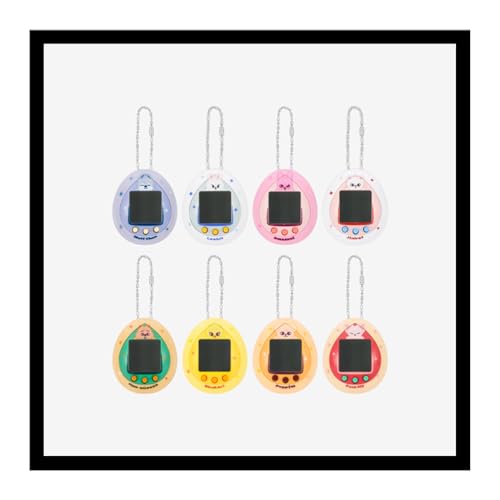 S'tray Kids SKZOO Official MD SKZ Tamagotchi & Case with Express Tracking Sealed (Han Quokka Version)