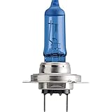 PHILIPS - Diamond Vision H7 Halogen HID Bulbs (Pair)