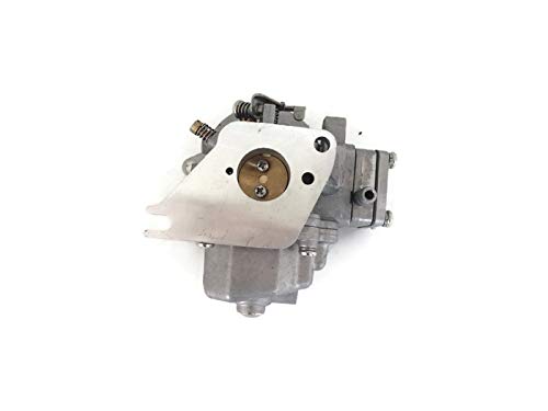 Boat Engine CARBURETOR CARB CARBURETTOR Assy 6E0-14301-05 6E0-14301-04 03 02 01 6E0-14301-00 For Yamaha Outboard 4HP 5HP 2 stroke Outboard motor