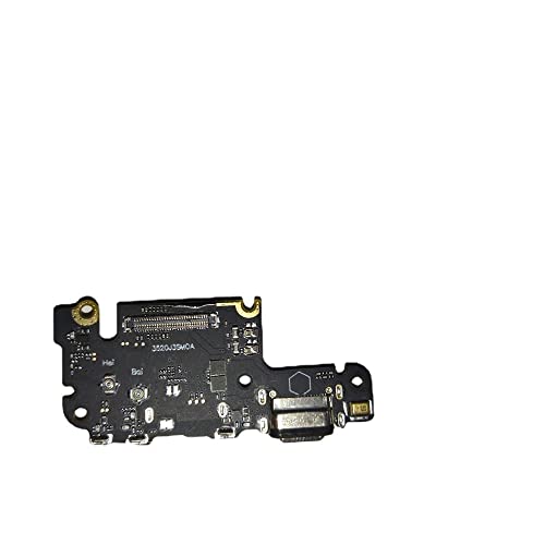 ruichuang OEM Dock Connector Charging Port Board Replacement for Xiaomi Mi 10T Pro