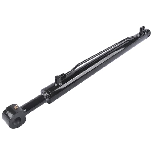6812504 Lift Arm Hydraulic Cylinder Replacement for Bobcat Skid Steer Loaders 753 763 Mustrod