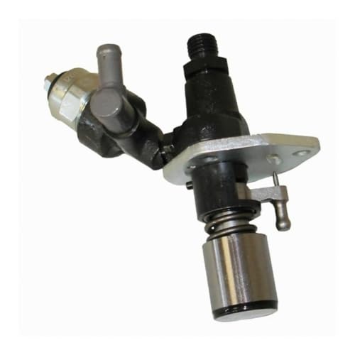 L100 Fuel Injection Pump Yanmar L100 Chinese 186F With Solenoid
