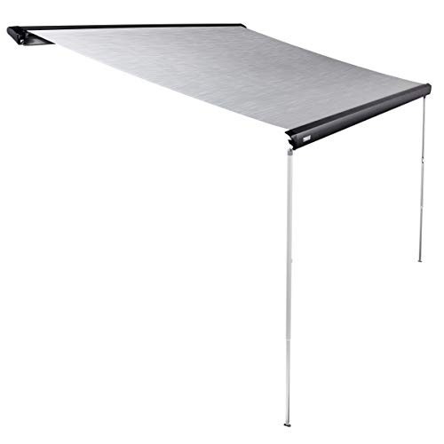 Thule Hideaway Awning - Roof Mount, 12.3 ft