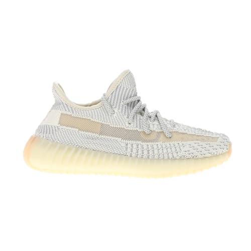 adidas Mens Yeezy Boost 350 "Lundmark Non Reflective Lundmark Fabric Size 12