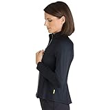 PureLime Pleated Back Jacket (Small)