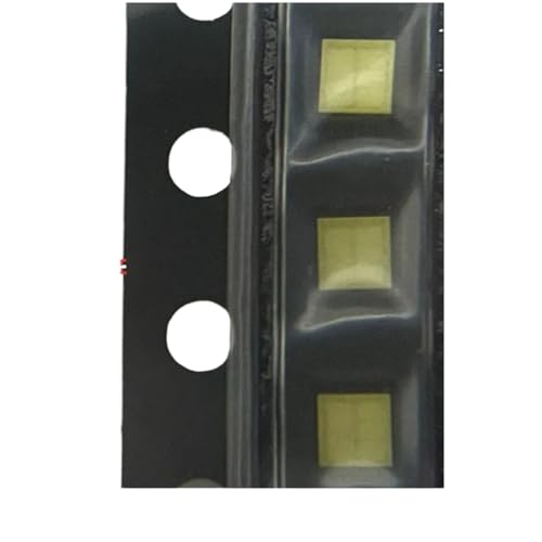 200PCS for LG Seoul LED LCD Backlight TV Application LED Backlight 3W 6V CSP 1616 Cool White TV/Monitor Application New for Arrival 2025 High for Quality