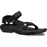 Teva Women's Hurricane XLT 2 Sandal, Black, 8