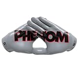 Tom and Jerry Football Gloves - VPS1 by Phenom Elite Youth Large