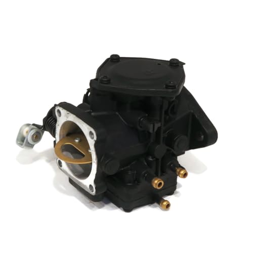 The ROP Shop Carburetor for Yamaha 1994-1995 SuperJet SJ700S, SJ700T Jet Ski PWC Engines