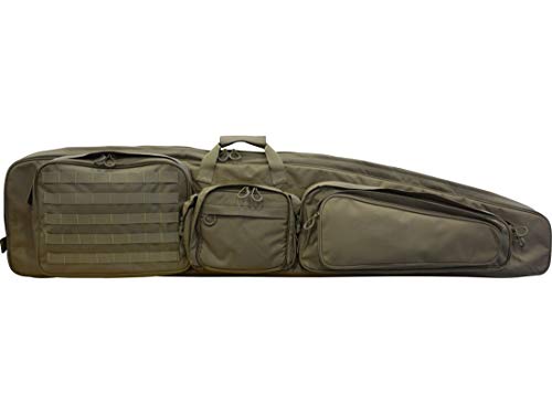 Eberlestock Sniper Sled Drag Bag, Long 57"