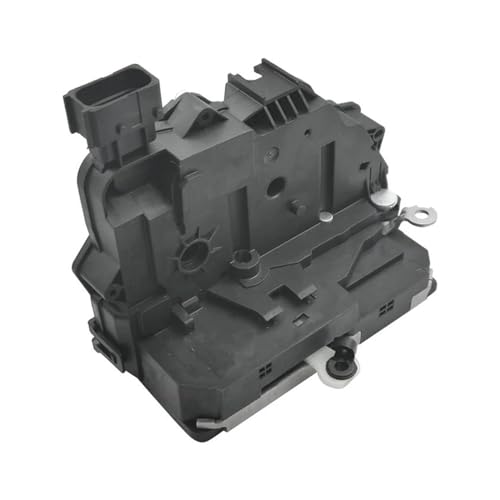 Driver Side Central Door Lock Actuator for MERC&edes for Be&nz Actros MP4 Spare Parts 9607230101 A9607230101 0007663724 Auto Right Door Lock Block Truck Door Lock Actuator