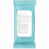 Body Wipes (5 Packs) 50 XL Shower Wipes Body Wipes for Adults Bathing, Traveling, Camping, Gym, Car, Elderly, Bedridden - Bath Wipes - Disposable Washcloths for Adults No Rinse