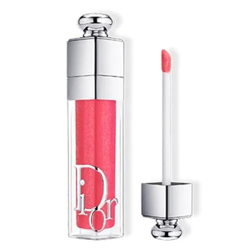 Dior Dior Addict Lip Maximizer Plumping Gloss 019 Shimmer Peach – 0.2 oz / 6 mL