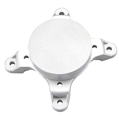 O.S. Engines 29707000 Cover Plate GT55 Vehicle Part