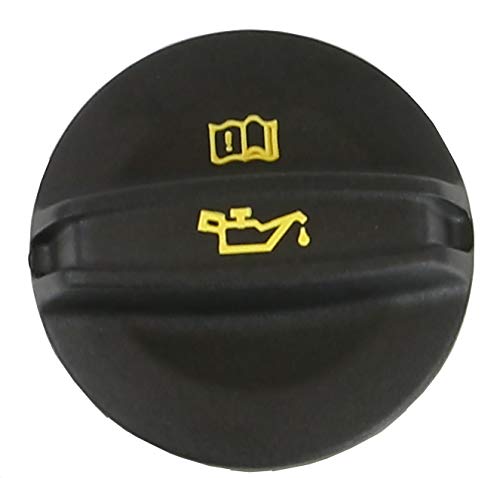 Rein CPL0046 Engine Oil Filler Cap