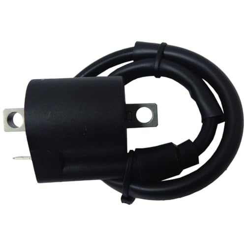 Replacement For YAMAHA YQ50 AEROX SCOOTER YEAR 2008 50CC IGNITION COIL