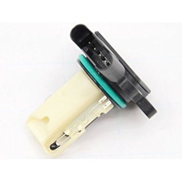 for BMW e60 e61 e85 e86 e90 e91 Air Mass Sensor MAF flow meter sender sending unit