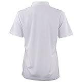 Nike Womens Dry Franchise Polo Shirt (as1, Alpha, m, Regular, Regular, White)