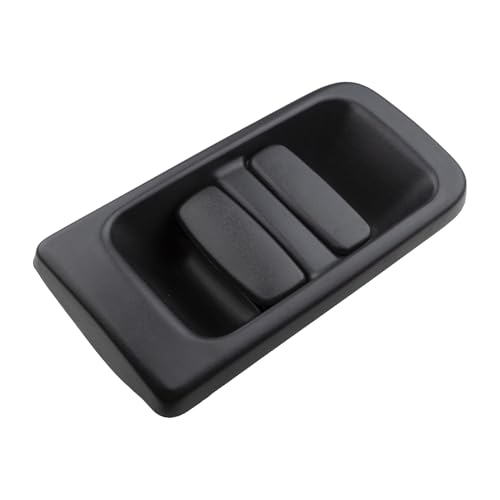 JXYQQVKT Right/Left Side Exterior Sliding Door Handle Compatible for Renault Master 2 1998-2010(Right)