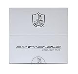 Campagnolo Direct Mount Rim Brake, Black, Front