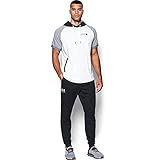 Under Armour Men's UA Sportstyle Joggers XXL Black