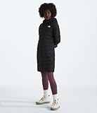 THE NORTH FACE Women's Aconcagua Parka, TNF Black, X-Small