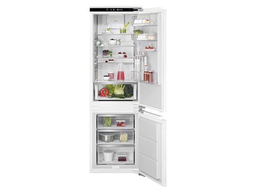 AEG EK7E18F Built-in fridge-freezer