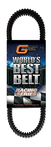 GBOOST Technology World's Best Drive Belt CAN AM Maverick X3 2/4 SEAT WBB652RS (Race Series)