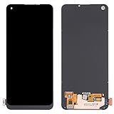 Mobile Phone LCD Screen Material LCD Screen and Digitizer Full Assembly for Oppo Realme 8 Pro