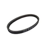 Can-Am OEM 100% PBO Performance Drive Belt Maverick X3, 422280652