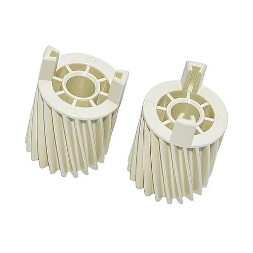 5pcs Fuser Drive Motor Gear for ricoh MP 3054 4054 5054 2554 D202-1176 Copier Parts