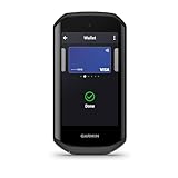 Garmin Edge 1050®, Premium Cycling Computer, Vivid Color Touchscreen Display, Built-in Speaker, Advanced Training and Group Ride Features, Road Hazard Alerts