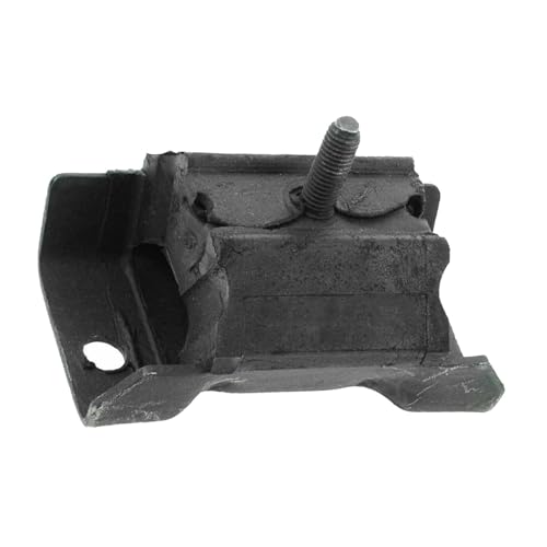 LINGDUGDE Transmission Mount for Silverado 1500 99-13 for Silverado 1500/1500HD/2500HD/3500 Classic 07 for Silverado 1500HD 01-03 05-06 for Tahoe 00-13 for S10 84-87 & Blazer 84-94 for Yukon