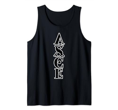 ASCE One Anime Straw Hat Piece Cosplay Otaku Tank Top