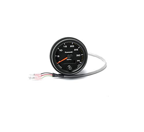 Kawasaki Prairie 360 KVF360 Speedometer Speedo 25031-0008