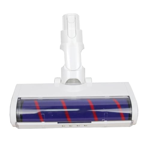 QDBXWOXFU Electric Brush Head, Vacuum Cleaner Accessories，Carpet Brush Parts，Compatible for Xiaomi Dreame， V9 V10 V12