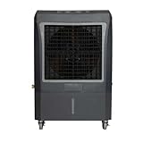 MC37V MOBILE EVAPORATIVE COOLER