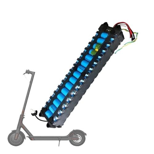 BCMGJFN 36V 7800mAh Litium Ion Battery Pack 10S3P, Equipped with Communication Interface, Compatible for Xiaomi M365 Mijia M365 Electric Scooter
