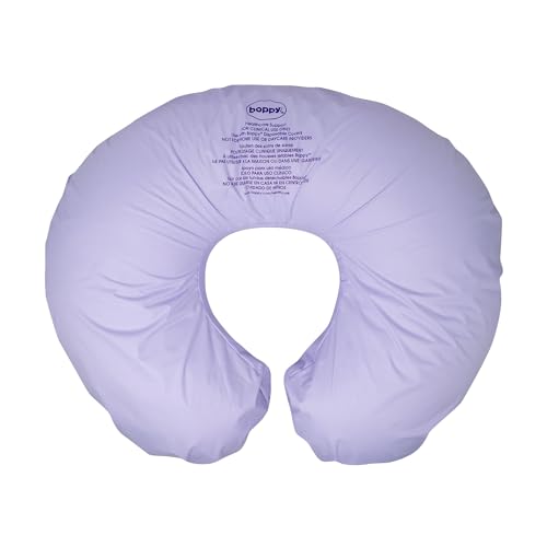 Boppy Healthcare Pillow, Wipeable Fabric