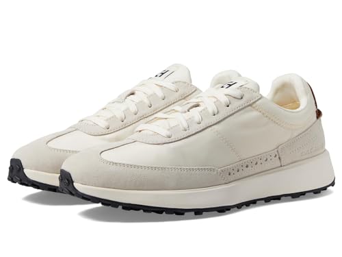 Cole Haan C37498M10 Grand Cc Midtown White M10