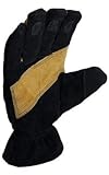 Dragon Fire Alpha X2S NFPA Firefighting Glove (XL) 1 Glove Pair